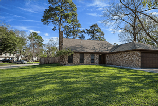 25538 Sugar Valley Ln in Spring, TX - Building Photo