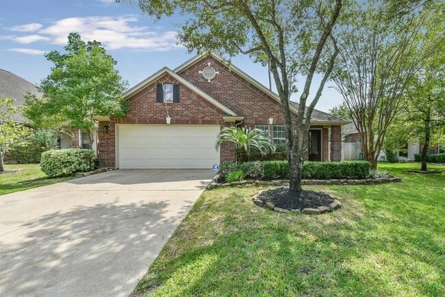 property at 15723 Chapel Lake Dr