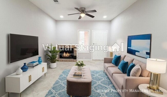 4729 2nd St in Lubbock, TX - Building Photo - Building Photo