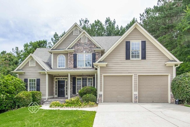 property at 118 Thunder Ridge Ln