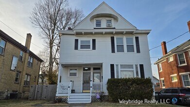 3923 Spencer Ave in Cincinnati, OH - Building Photo - Building Photo