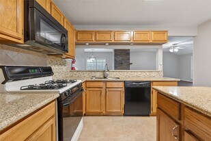 13514 Clayton Hill Dr in Houston, TX - Building Photo