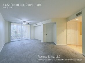 4122 Residence Drive in Ft. Myers, FL - Building Photo - Building Photo