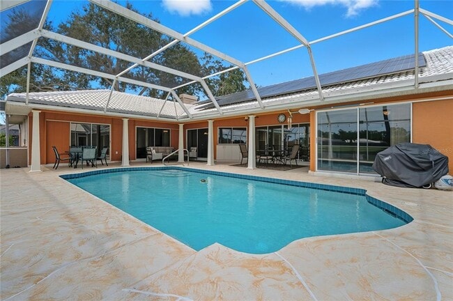 1447 Gleneagles Dr in Venice, FL - Building Photo - Building Photo