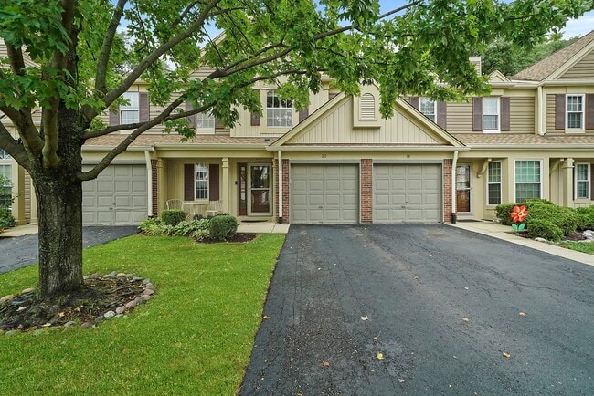 20 Peach Tree Ln in Westmont, IL - Building Photo - Building Photo