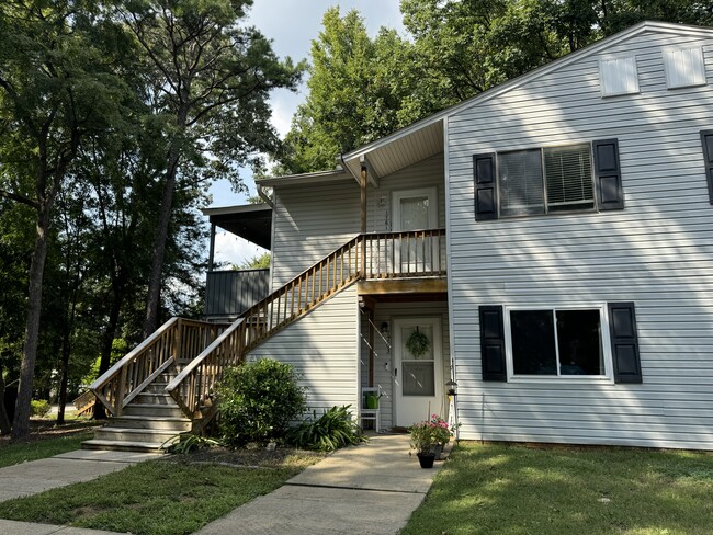 property at 1761 Hunters Trail