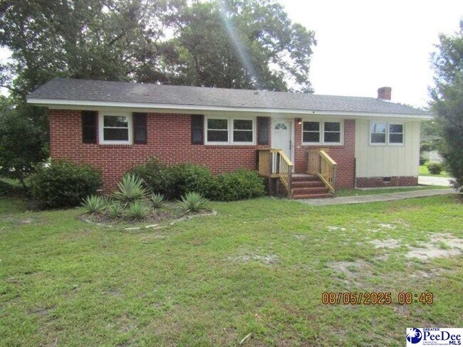1743 Williamsburg Cir in Florence, SC - Building Photo - Building Photo