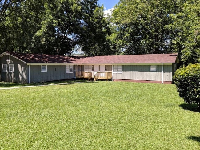 property at 1408 8th Ave