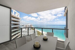 9703 Collins Ave in Bal Harbour, FL - Building Photo