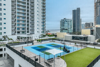 Altura Bayshore in Tampa, FL - Building Photo - Building Photo