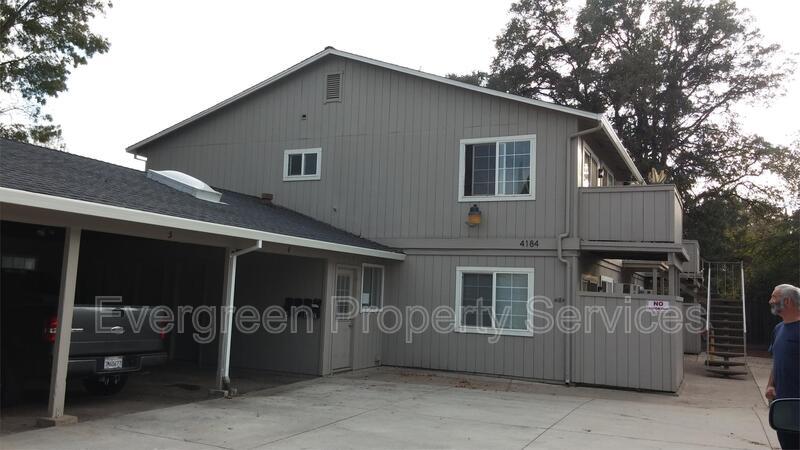 4184 Oro Ln in Diamond Springs, CA - Building Photo