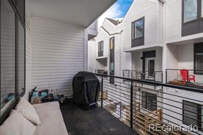 1169 S Reed St in Lakewood, CO - Building Photo - Building Photo