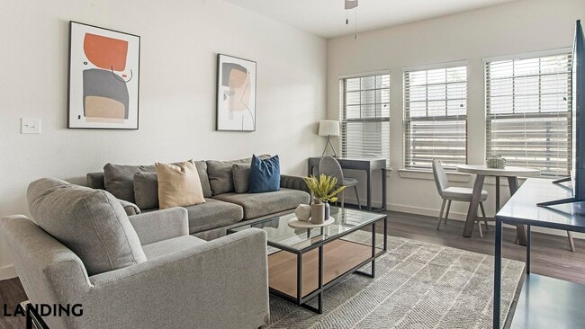 13301 Dessau Rd, Unit 4108