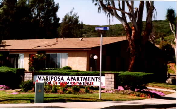 Mariposa in San Marcos, CA - Building Photo - Building Photo