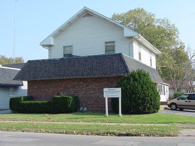 428 S Kentucky Ave in Evansville, IN - Building Photo - Building Photo