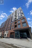 30 Dreamers Wy in Toronto, ON - Building Photo