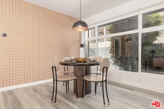 8911 Cynthia St in West Hollywood, CA - Building Photo - Building Photo