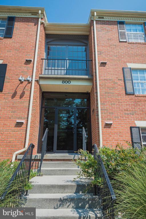 800 College Ln in Salisbury, MD - Building Photo - Building Photo