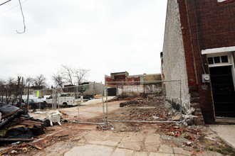 1505-1507 N Stillman St in Philadelphia, PA - Building Photo - Building Photo