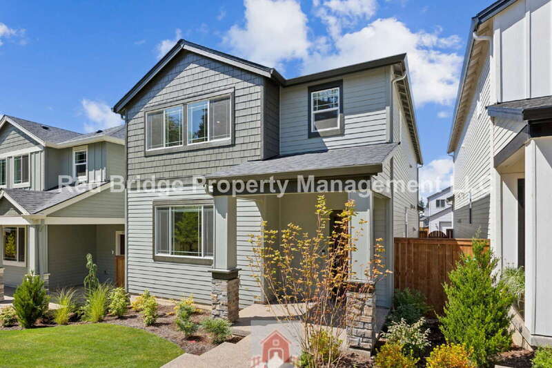 16626 SW Noosa Ct in Tigard, OR - Foto de edificio
