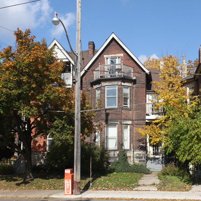 1524 King St W in Toronto, ON - Building Photo - Primary Photo