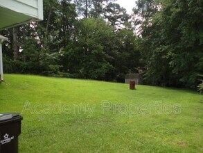 1417 Pennel Dr in Morrow, GA - Building Photo - Building Photo