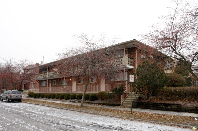 187 Woodland Ave in Columbus, OH - Building Photo - Building Photo