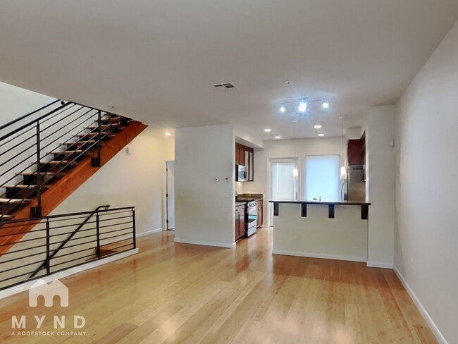 property at 1313 65th St
