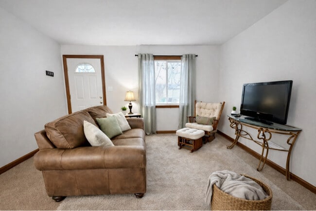 3682 New Jersey St in Hobart, IN - Building Photo - Building Photo