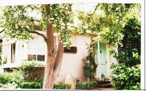 815 Park Ave in South Pasadena, CA - Building Photo