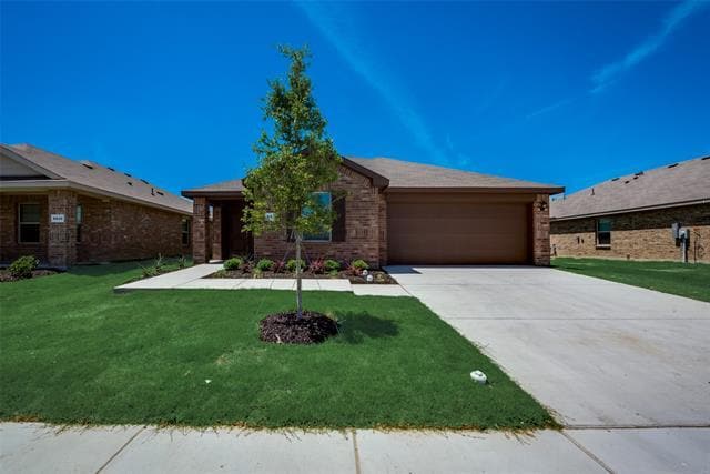 property at 8816 Ring Gold Dr