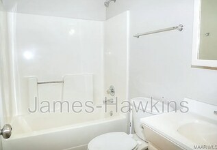 709 Balfour Rd in Montgomery, AL - Building Photo - Building Photo