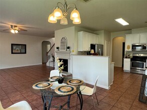 8138 Wooded Terrace Ln in Humble, TX - Building Photo - Building Photo