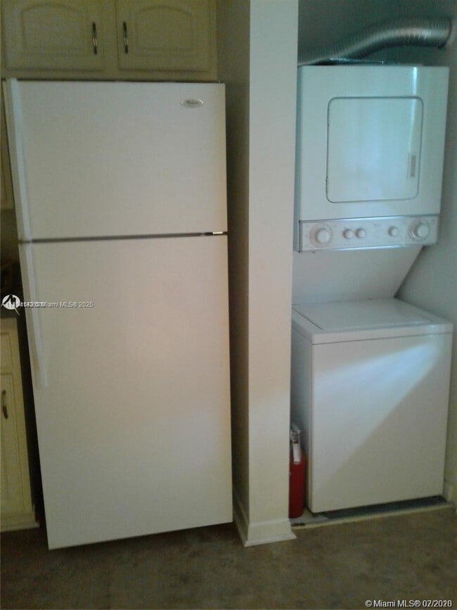 property at 701 SW 142nd Ave