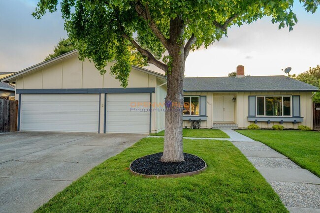 1634 Harlan Dr in Danville, CA - Building Photo - Building Photo