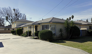 619-625 W D St in Ontario, CA - Building Photo - Building Photo