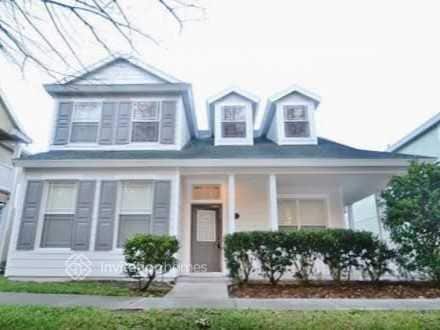 property at 10603 Wild Meadow Way