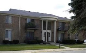 Kings Forest Apartments