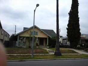 234 S Marguerita Ave in Alhambra, CA - Building Photo - Building Photo