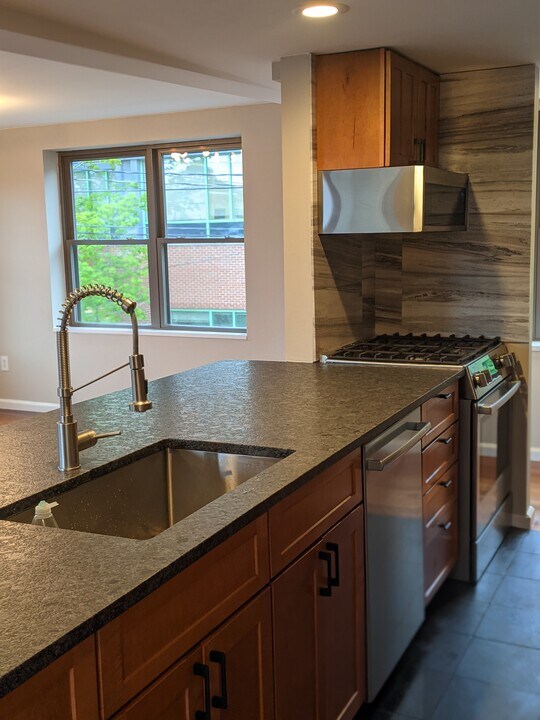 197 Sidney St, Unit 1 in Cambridge, MA - Foto de edificio