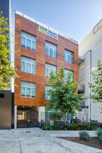 Shattuck Studios in Berkeley, CA - Building Photo - Building Photo