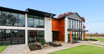 Lockhart Apartment Homes