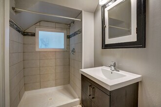 538 W Wilson St, Unit 538 W. Wilson St in Madison, WI - Foto de edificio - Building Photo