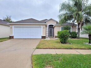 15411 Fire Rock Pl in Ruskin, FL - Building Photo - Building Photo