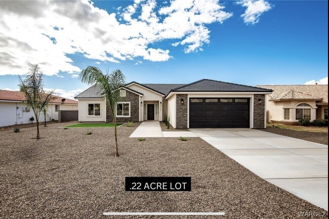 5383 Tierra Linda Dr in Fort Mohave, AZ - Building Photo - Building Photo