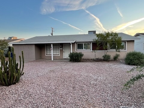 property at 704 S Margo Dr