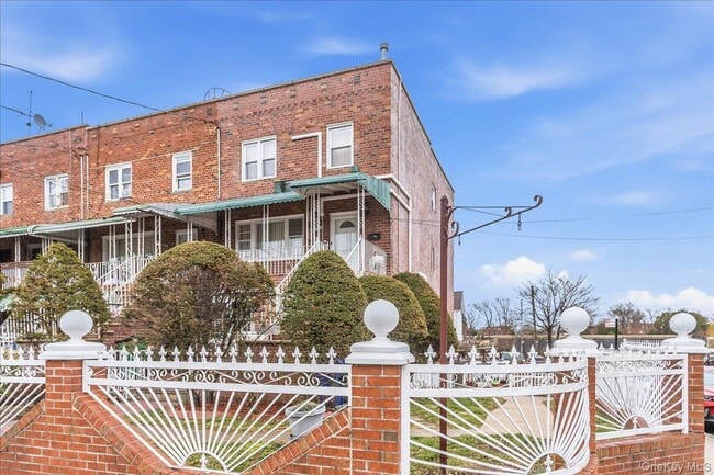 8904 Avenue J in Brooklyn, NY - Building Photo - Building Photo