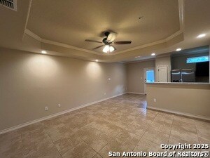 13907 Annas Wy in San Antonio, TX - Foto de edificio - Building Photo