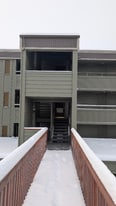 2201 Romig Pl in Anchorage, AK - Building Photo