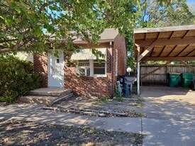 1910 Munnell W St in Wichita, KS - Building Photo